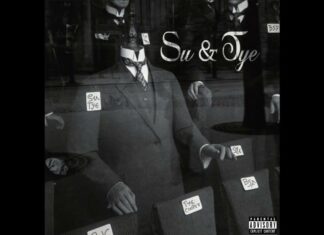 Sule x Tye Cooper drop “Warfare” f/ UFO Fev