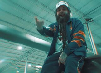 Kingdom Kome x RUEN drop “Work To Do” video