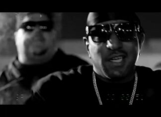 Dios Negasi and Tone Fultz drop “WHAT IT IS” video f/ Skrillz Dior