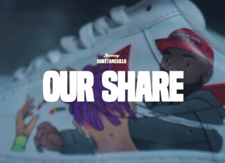 Substance810 showcases craft and resilience with “Our Share” x “Carnivore” videos