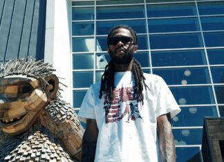 AJ Suede drops “Arrow To The Knee” video