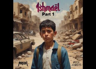 MRKBH x Rico James unroll gripping “Ishmael (Pt. 1)” video