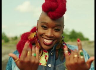 Arrested Development drop “Pack It Out” video (prod. Configa)