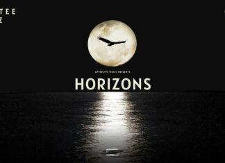NasteeLuvzYou drops “Horizons” f/ CJ Fly