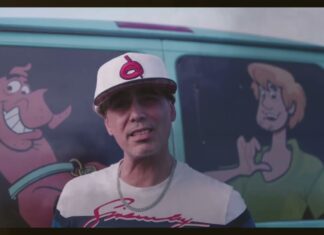 Hectic978 x Myster DL drop “Scooby Snack” video