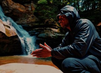 Blueprint drops “It Doesn’t Matter” video