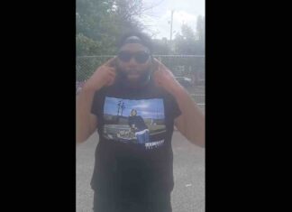 King Shampz gets ferocious on “Bars from the Blocc” freestyles
