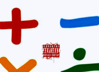 RoyalKingMinus drops “Arithmetic” EP