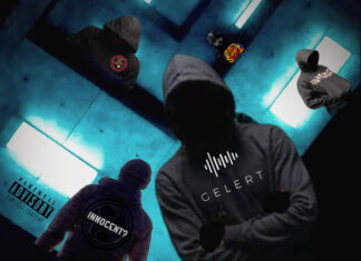 Innocent? drops “The Platform Pt 1” EP