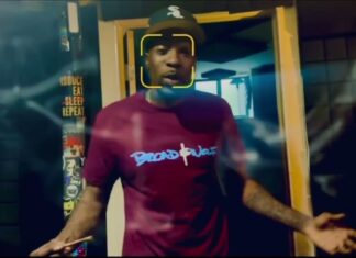 Eddie Kaine Drops “1995 Freestyle”(Video)