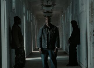 JID x Clipse Deliver “Community”(Video)