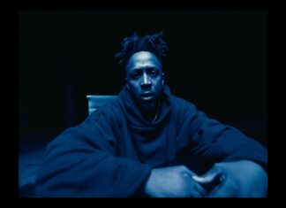 Coast Contra Release “RULAZ”(Video)