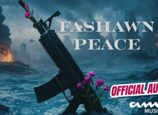 Fashawn Says “Peace”