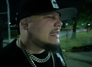 Apollo Brown & Bronze Nazareth Release “Enough Lord”(Video)