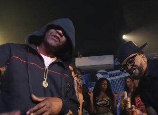 Masta Killa x Method Man x Snoop Dogg Say “Nice To Meet You”(Video)