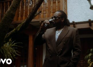 Conway The Machine Unloads “Se7enteen5ive”(Video)