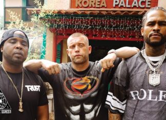 OT The Real, 38 Spesh & Dave East Drop “Grease”(Video)