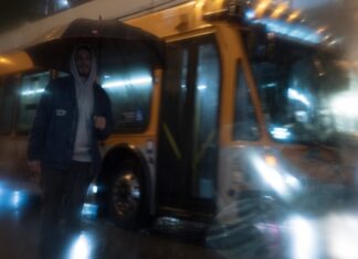 Evidence Unveils “Dutch Angle”(Video)