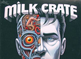 MiLKCRATE Hit Ya Wit’ “Algorhythms”(Remixes)