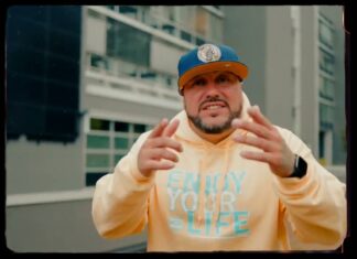 M-Dot & Confidence Release “Rollercoaster”(Video)