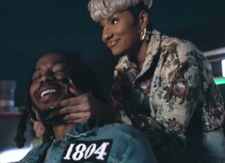 Saigon x Buckwild(ft.Sam Hook)Drop “Toxic Love Story”(Over and Over) – Video