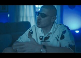 Stray Bullet x REKS Drop “Go-Getter Gems”(Video)