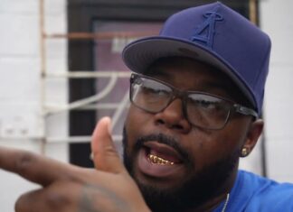 Sean Links Drops “Crack Music” x “Stepped On”(Videos)