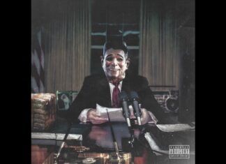 Anthony Danza x Boldy James Say “Stand Up”