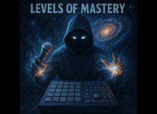 Alpha_Betic x Twistello Unveil “Levels Of Mastery”(Album)ft. Eloh Kush, O The Great, Supreme Cerebral