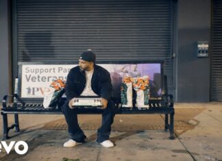 T.F. x Khrysis “Line It Up”(Video)