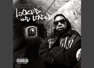 Recognize Ali Is “Locked And Loaded”(ft. Tone Spliff)