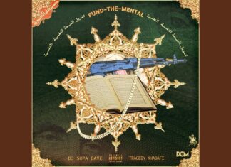 Tragedy Khadafi x DJ Supa Dave(ft. Kool G. Rap)Unleash “Kool G Rap”