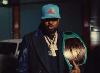 Ghostface Killah Releases “Rap Kingpin”(Video)