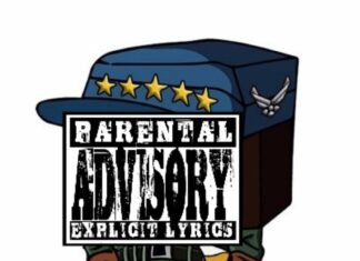 GeneralBackPain x Onaje Jordan Unleash “Samurai Salmon”