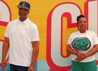 Bernadette Price & Terror Van Poo Say “U Ain’t Really Like That”(Video)