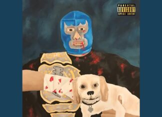 Action Figure 973 x The Custodian Of Records Release “Ring Psychology”(Album)