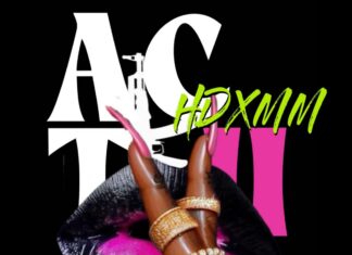 Honey Dinero x Murda Megz Unleash “HDXMM Act II” (EP)ft. Bernadette Price