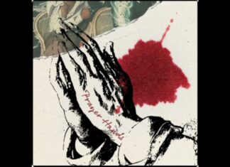 DJ Premier x Roc Marciano Release “Prayer Hands”