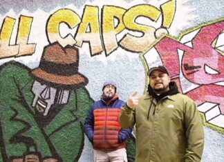 Mike Titan & Silent Someone Unveil “In The Beginning”(Video)