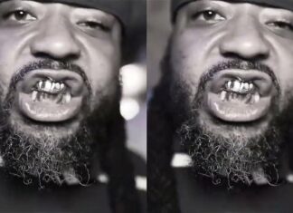 Jay Royale x Guy Grams x RAF Almighty Deliver “Champagne Dinners”(Video)