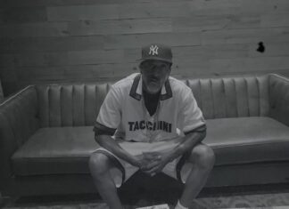 Rakim x Hus Kingpin x Big Ghost Unveil “Now Is The Time”(Video)