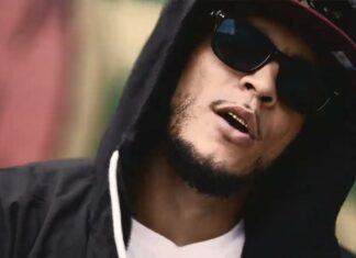 Jafet Muzic & Domingo “Told Y’all”(Video)