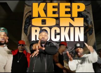 Lords Of The Underground x Snowgoons “Keep On Rockin”(Video)