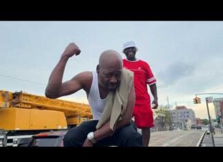 Blahzay Blahzay x Smoothe Da Hustler x REDDDAZ Go “Back To The Ninetees”(Video)