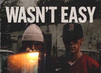 Enels x Johnny King Say It “Wasn’t Easy”
