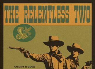 Halfcut & Cole The God Release “The Relentless 2″(Album)ft. Daniel Son, REKS, Str8 Trip, Hex One, Joey Knuckles, Guilty Simpson