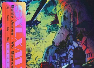 Sxlxmxn(ft. Boldy James, Vic Spencer & Na’ki)Drop “Big Screen Body Slam”