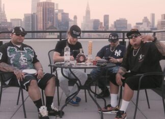 XP The Marxman x O The Great Release “Run Or Duck”(Video)