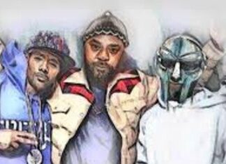 Lord Luminous Breathes New Life Into Hip Hop On “Living Legend”