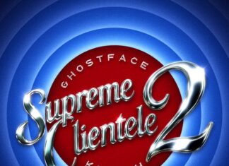 Ghostface Killah Unveils “Supreme Clientele 2″(album)ft. M.O.P., NEMS, Styles P, Conway The Machine, etc.